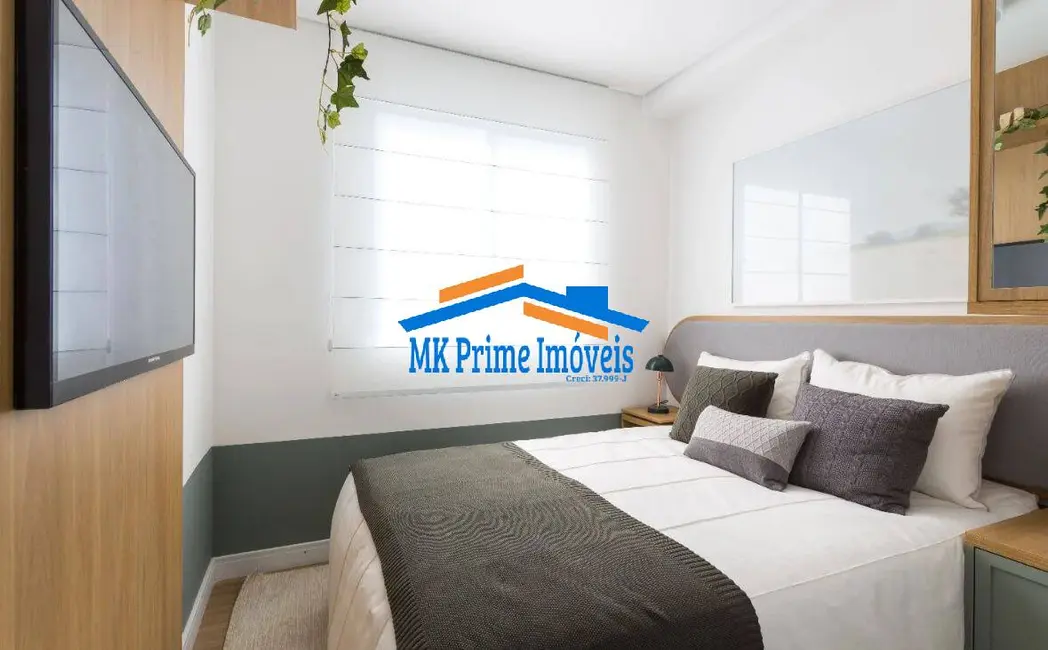 Apartamento com 2 quartos à venda, 38m2 em Jardim Campo Grande, São Paulo - SP - imagem 9 Foto 9 de Apartamento com 2 quartos à venda, 38m2 em Jardim Campo Grande, São Paulo - SP