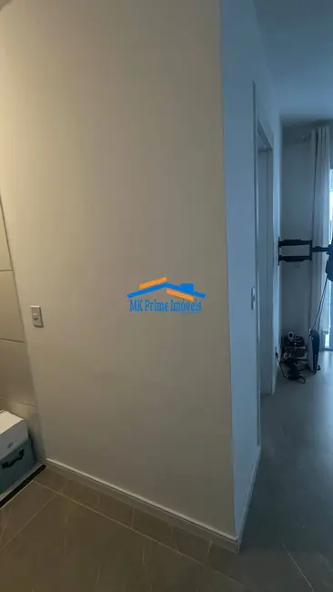 Apartamento com 2 quartos à venda, 38m2 em Jardim Campo Grande, São Paulo - SP - imagem 7 Foto 7 de Apartamento com 2 quartos à venda, 38m2 em Jardim Campo Grande, São Paulo - SP
