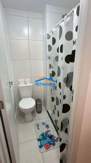 Apartamento com 2 quartos à venda, 38m2 em Jardim Campo Grande, São Paulo - SP - imagem 6 Foto 6 de Apartamento com 2 quartos à venda, 38m2 em Jardim Campo Grande, São Paulo - SP
