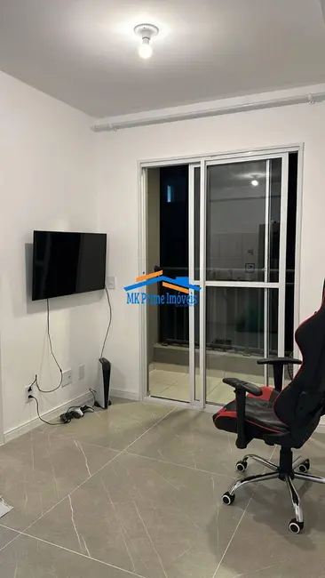 Apartamento com 2 quartos à venda, 38m2 em Jardim Campo Grande, São Paulo - SP - imagem 5 Foto 5 de Apartamento com 2 quartos à venda, 38m2 em Jardim Campo Grande, São Paulo - SP