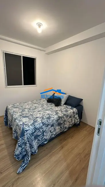 Apartamento com 2 quartos à venda, 38m2 em Jardim Campo Grande, São Paulo - SP - imagem 3 Foto 3 de Apartamento com 2 quartos à venda, 38m2 em Jardim Campo Grande, São Paulo - SP