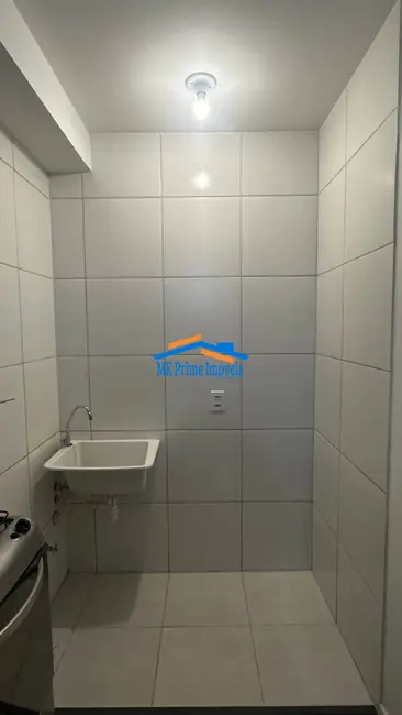 Apartamento com 2 quartos à venda, 38m2 em Jardim Campo Grande, São Paulo - SP - imagem 8 Foto 8 de Apartamento com 2 quartos à venda, 38m2 em Jardim Campo Grande, São Paulo - SP