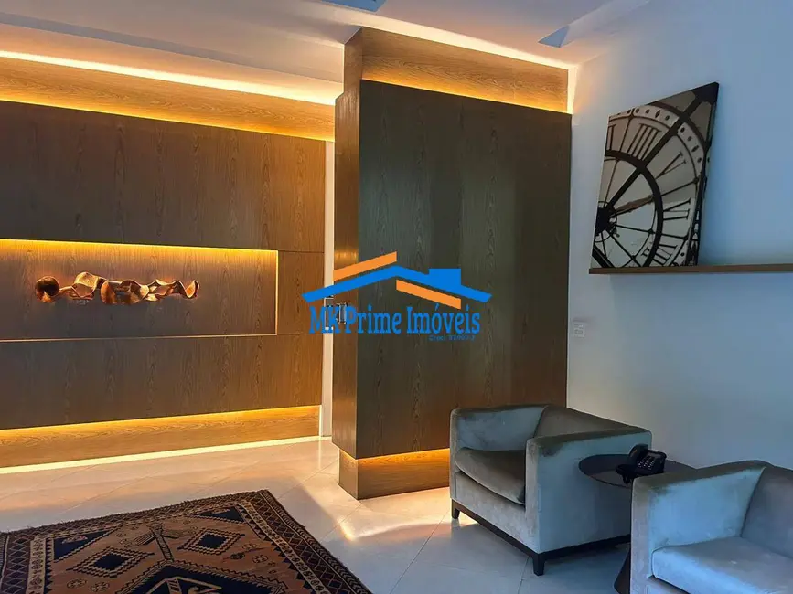 Foto 5 de Apartamento com 4 quartos à venda e para alugar, 220m2 em Campo Belo, São Paulo - SP