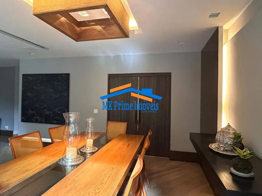 Foto 8 de Apartamento com 4 quartos à venda e para alugar, 220m2 em Campo Belo, São Paulo - SP