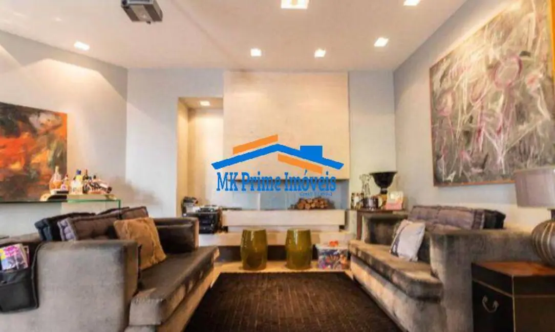 Foto 7 de Apartamento com 4 quartos à venda e para alugar, 220m2 em Campo Belo, São Paulo - SP