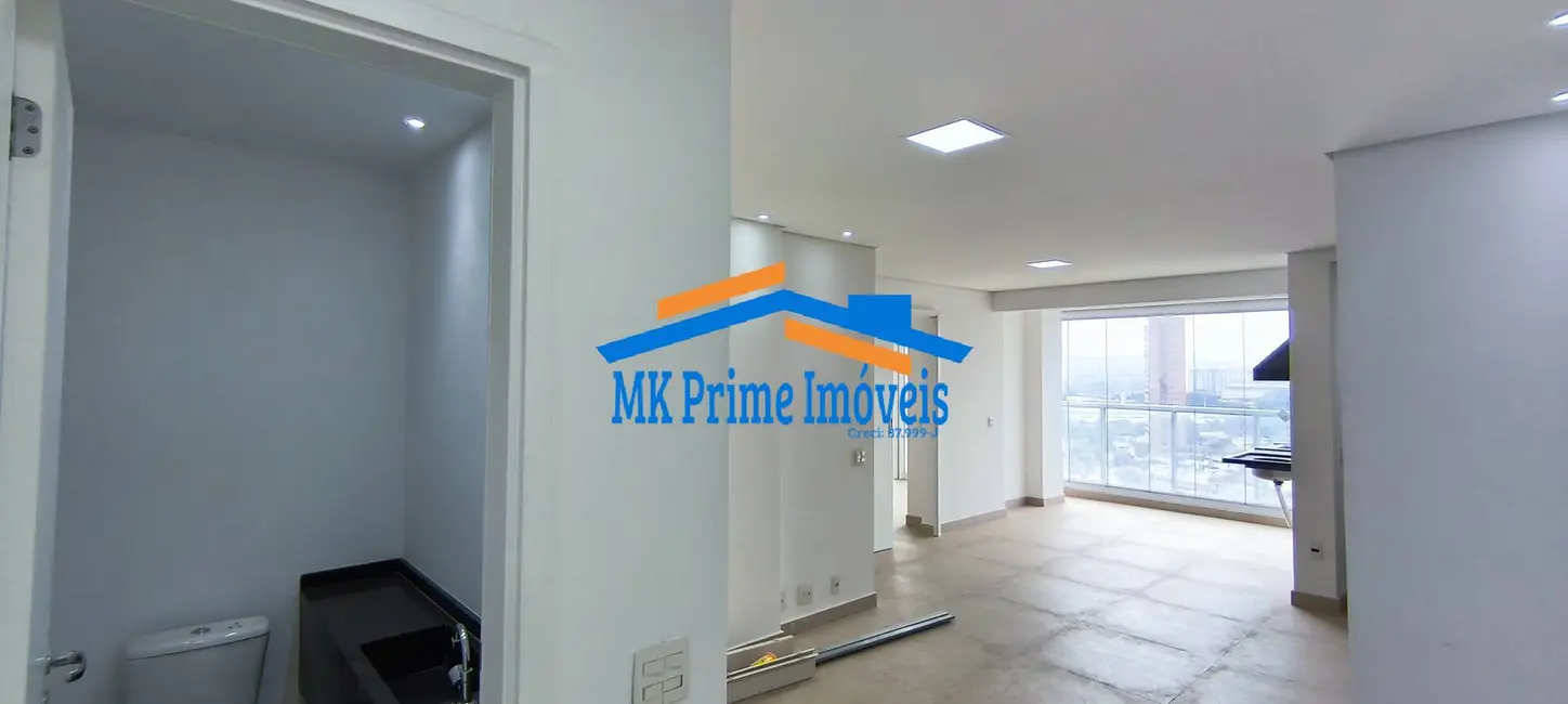 Apartamento com 3 quartos à venda, 81m2 em Centro, Osasco - SP - imagem 3 Foto 3 de Apartamento com 3 quartos à venda, 81m2 em Centro, Osasco - SP