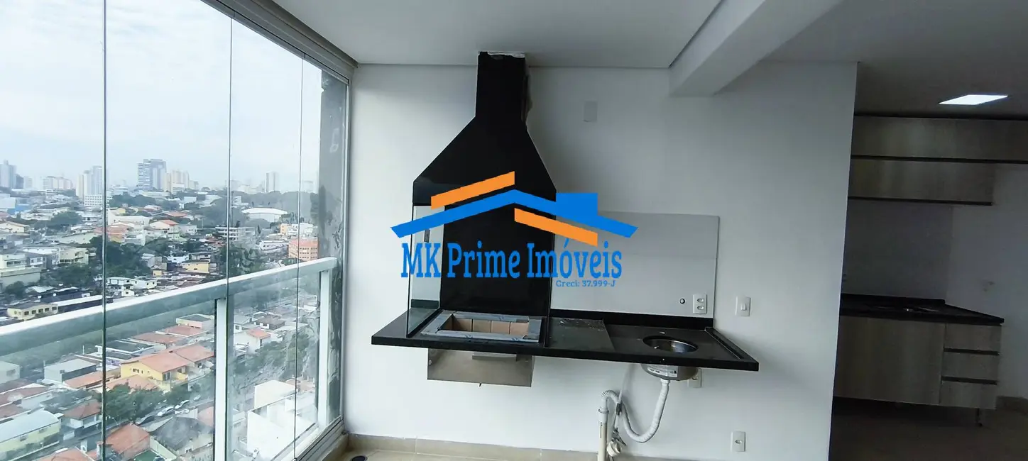 Apartamento com 3 quartos à venda, 81m2 em Centro, Osasco - SP - imagem 9 Foto 9 de Apartamento com 3 quartos à venda, 81m2 em Centro, Osasco - SP