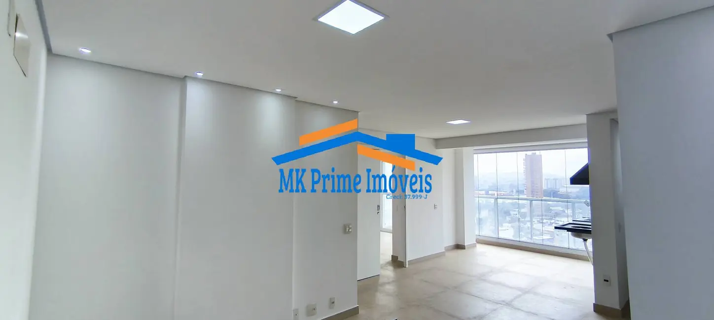 Apartamento com 3 quartos à venda, 81m2 em Centro, Osasco - SP - imagem 4 Foto 4 de Apartamento com 3 quartos à venda, 81m2 em Centro, Osasco - SP