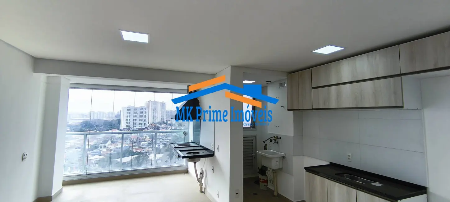 Apartamento com 3 quartos à venda, 81m2 em Centro, Osasco - SP - imagem 6 Foto 6 de Apartamento com 3 quartos à venda, 81m2 em Centro, Osasco - SP