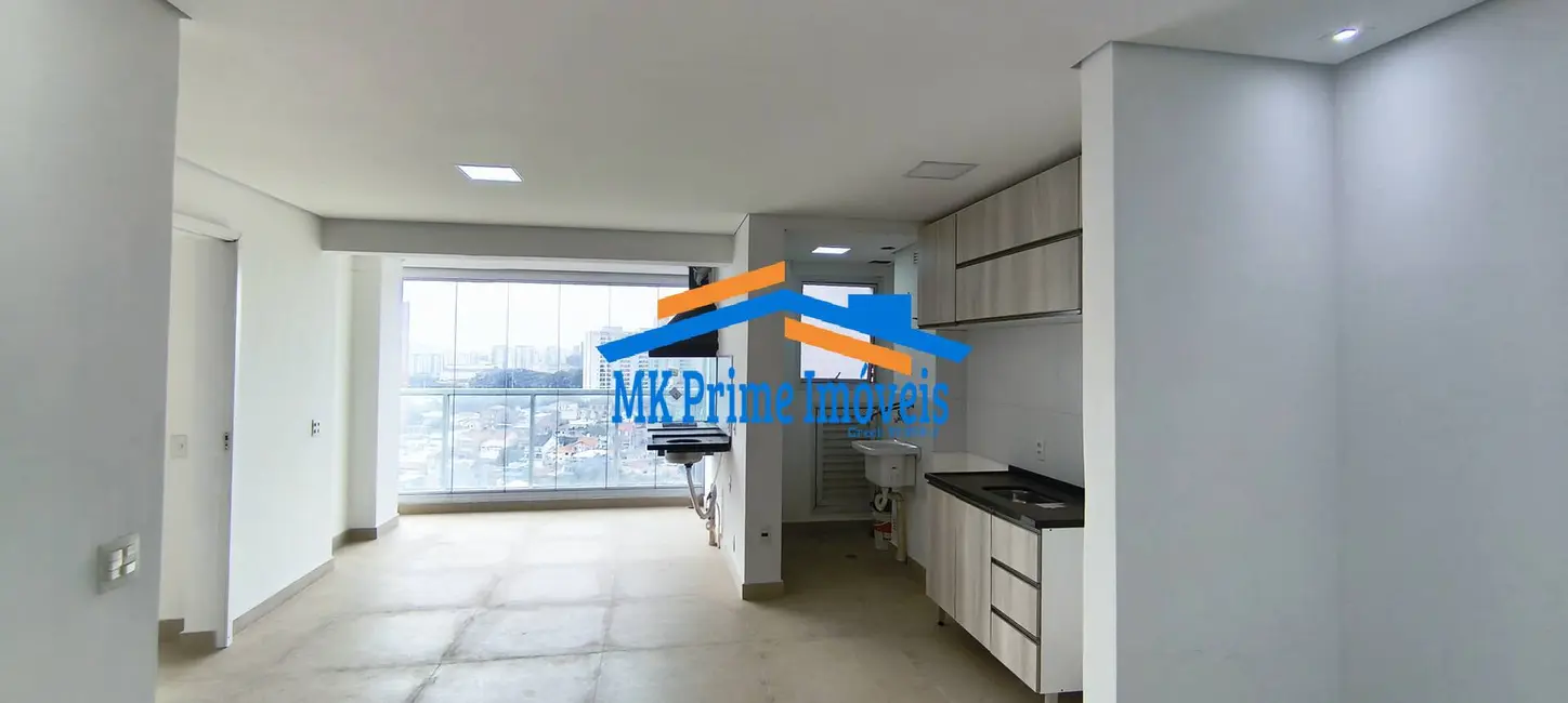 Apartamento com 3 quartos à venda, 81m2 em Centro, Osasco - SP - imagem 5 Foto 5 de Apartamento com 3 quartos à venda, 81m2 em Centro, Osasco - SP