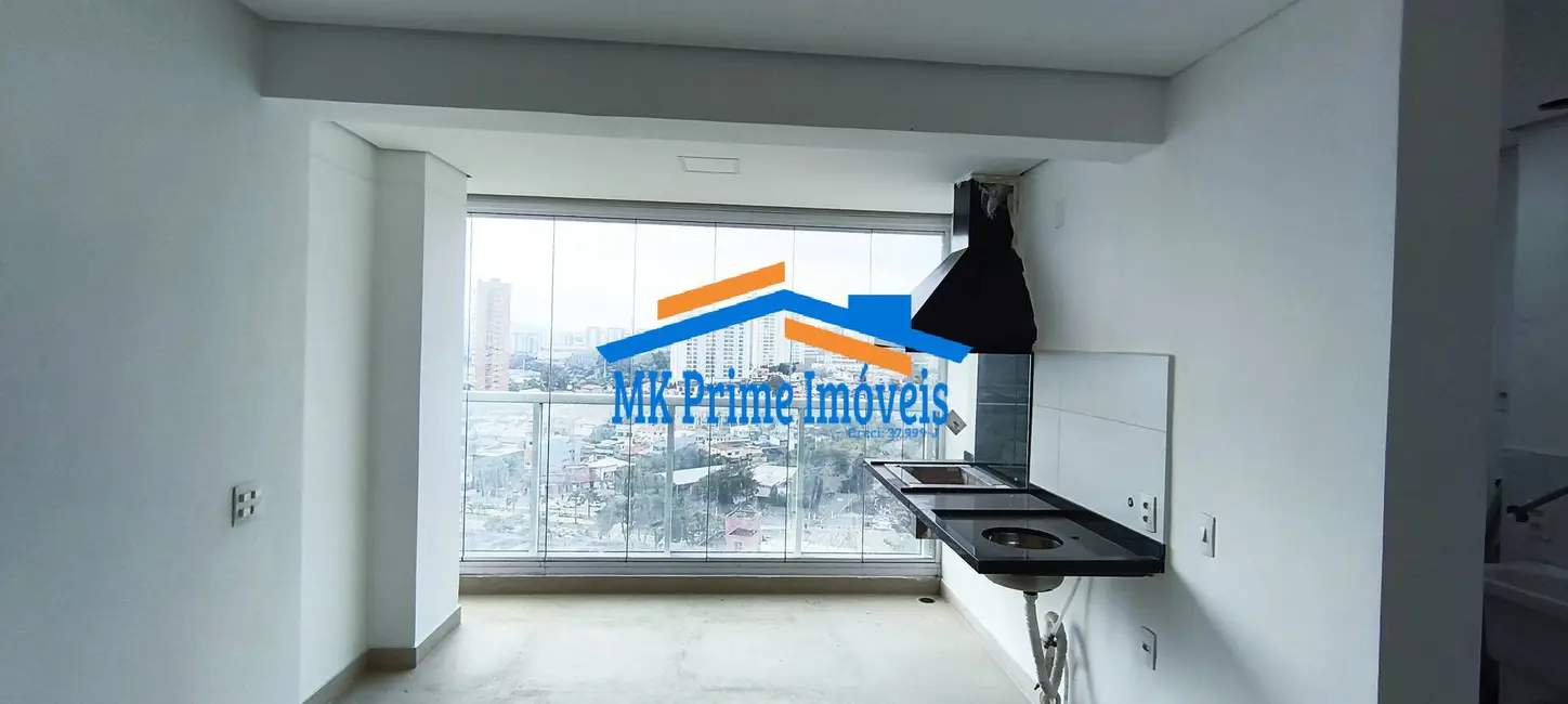 Apartamento com 3 quartos à venda, 81m2 em Centro, Osasco - SP - imagem 8 Foto 8 de Apartamento com 3 quartos à venda, 81m2 em Centro, Osasco - SP