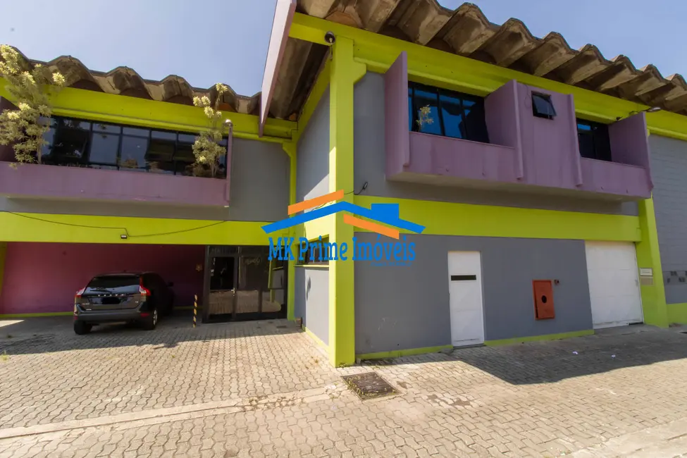 Foto 7 de Sala Comercial para alugar, 3000m2 em Jardim Regina Alice, Barueri - SP