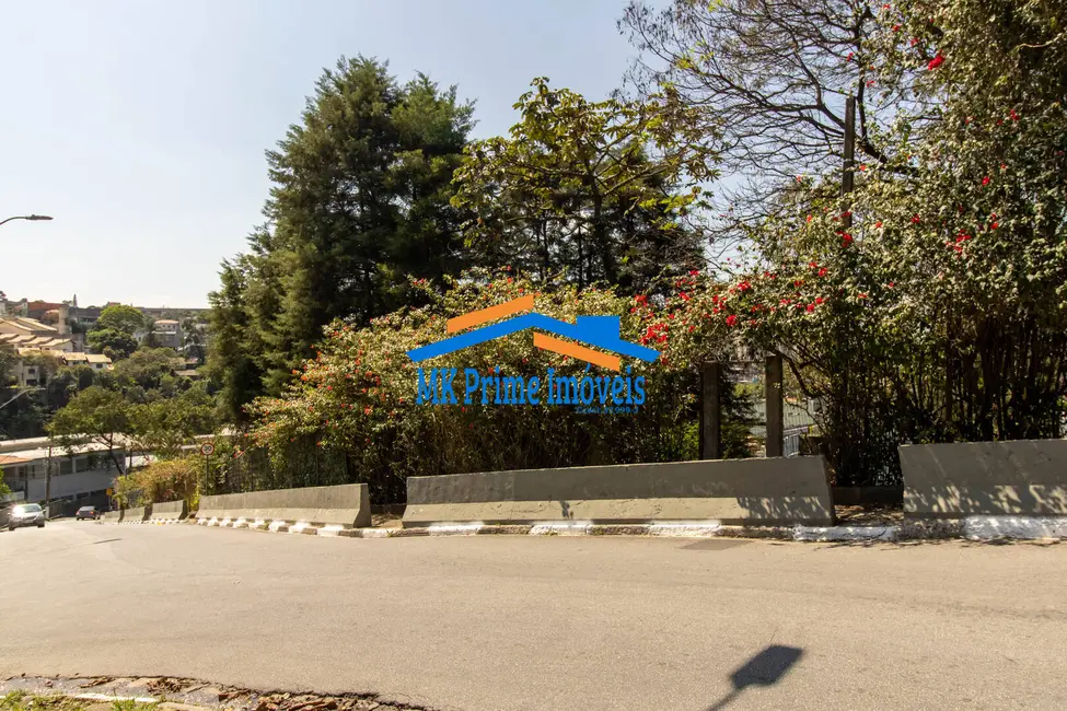 Foto 9 de Sala Comercial para alugar, 3000m2 em Jardim Regina Alice, Barueri - SP