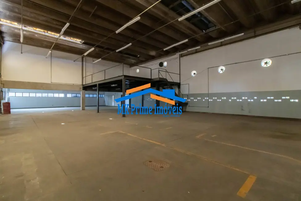 Foto 3 de Sala Comercial para alugar, 3000m2 em Jardim Regina Alice, Barueri - SP