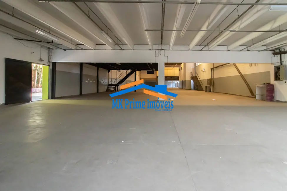 Foto 2 de Sala Comercial para alugar, 3000m2 em Jardim Regina Alice, Barueri - SP