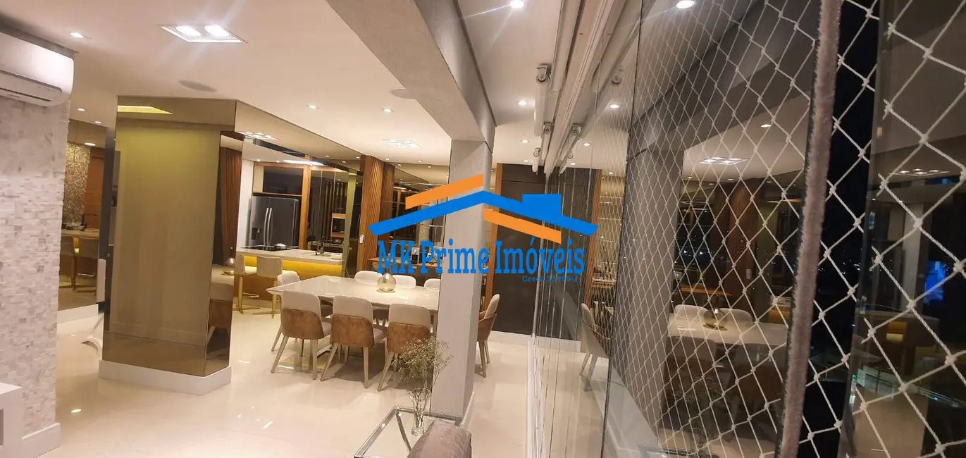 Foto 2 de Apartamento com 2 quartos à venda, 90m2 em Centro, Osasco - SP