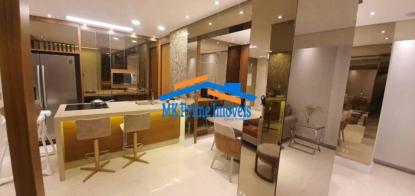 Foto 7 de Apartamento com 2 quartos à venda, 90m2 em Centro, Osasco - SP