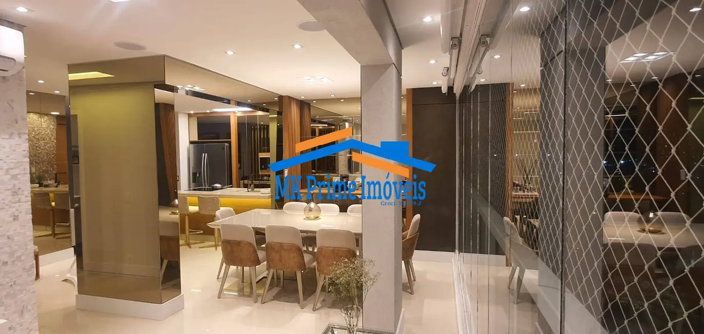 Foto 4 de Apartamento com 2 quartos à venda, 90m2 em Centro, Osasco - SP