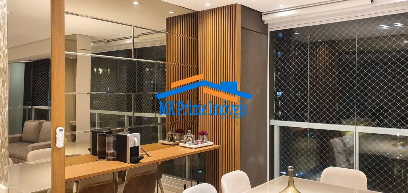 Foto 5 de Apartamento com 2 quartos à venda, 90m2 em Centro, Osasco - SP