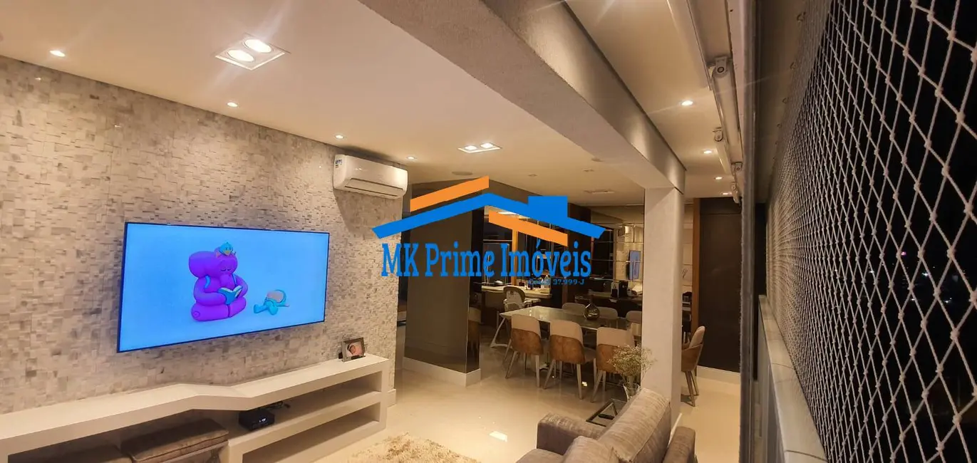 Foto 3 de Apartamento com 2 quartos à venda, 90m2 em Centro, Osasco - SP