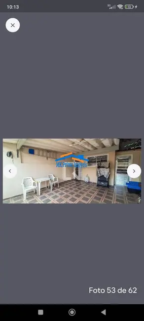 Sobrado com 2 quartos à venda, 165m2 em Cidade das Flores, Osasco - SP - imagem 8 Foto 8 de Sobrado com 2 quartos à venda, 165m2 em Cidade das Flores, Osasco - SP