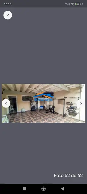 Sobrado com 2 quartos à venda, 165m2 em Cidade das Flores, Osasco - SP - imagem 9 Foto 9 de Sobrado com 2 quartos à venda, 165m2 em Cidade das Flores, Osasco - SP