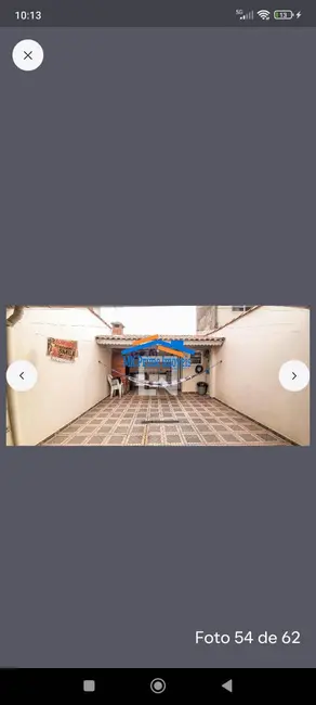 Foto 1 de Sobrado com 2 quartos à venda, 165m2 em Cidade das Flores, Osasco - SP
