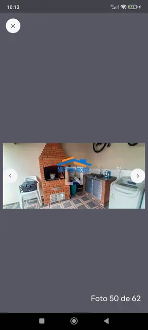 Sobrado com 2 quartos à venda, 165m2 em Cidade das Flores, Osasco - SP - imagem 6 Foto 6 de Sobrado com 2 quartos à venda, 165m2 em Cidade das Flores, Osasco - SP