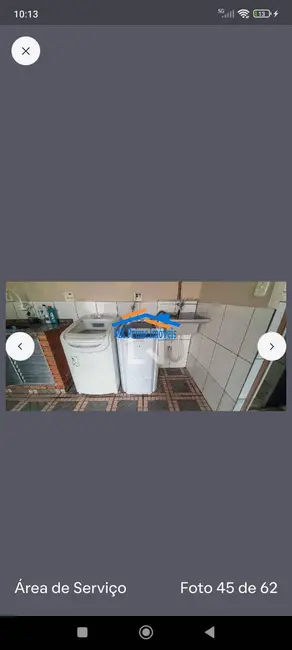 Sobrado com 2 quartos à venda, 165m2 em Cidade das Flores, Osasco - SP - imagem 7 Foto 7 de Sobrado com 2 quartos à venda, 165m2 em Cidade das Flores, Osasco - SP