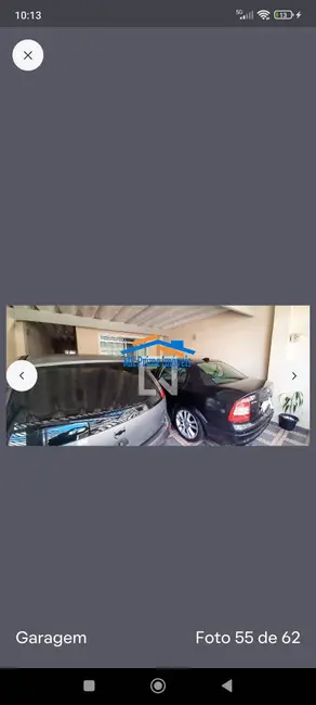 Sobrado com 2 quartos à venda, 165m2 em Cidade das Flores, Osasco - SP - imagem 4 Foto 4 de Sobrado com 2 quartos à venda, 165m2 em Cidade das Flores, Osasco - SP