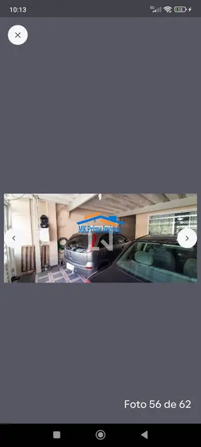 Sobrado com 2 quartos à venda, 165m2 em Cidade das Flores, Osasco - SP - imagem 3 Foto 3 de Sobrado com 2 quartos à venda, 165m2 em Cidade das Flores, Osasco - SP