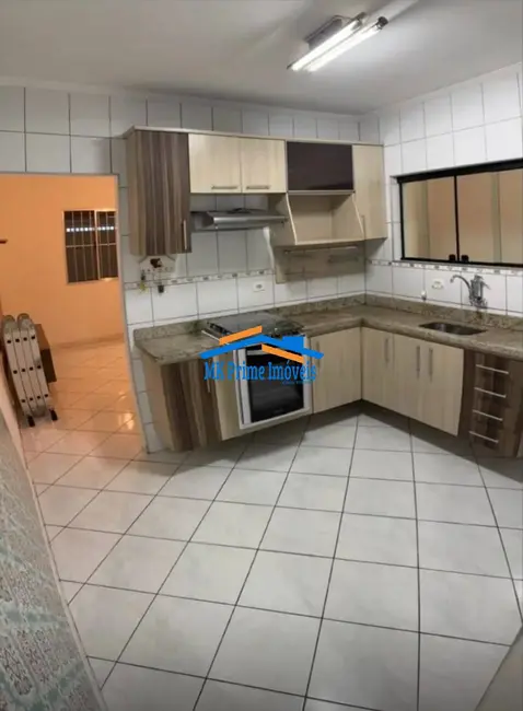 Foto 5 de Casa com 2 quartos à venda, 125m2 em Santo Antônio, Osasco - SP