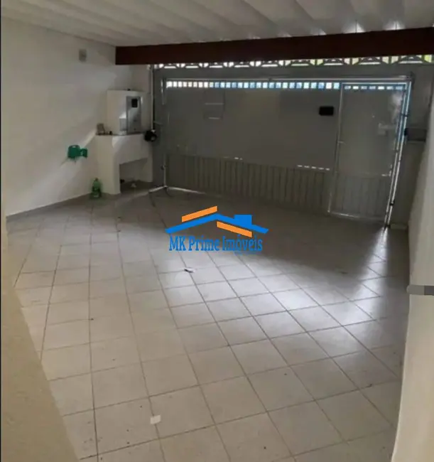 Foto 2 de Casa com 2 quartos à venda, 125m2 em Santo Antônio, Osasco - SP