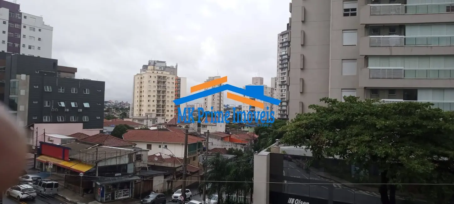 Foto 1 de Apartamento com 2 quartos à venda, 50m2 em Centro, Osasco - SP