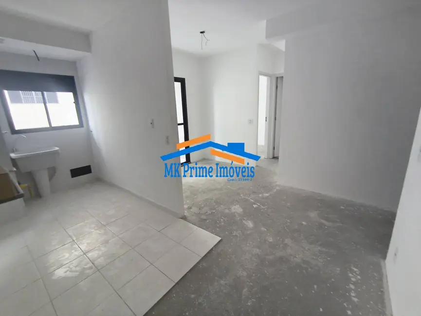 Foto 6 de Apartamento com 2 quartos à venda, 50m2 em Vila Osasco, Osasco - SP