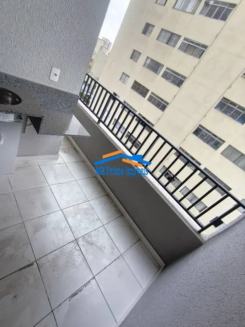 Foto 9 de Apartamento com 2 quartos à venda, 50m2 em Vila Osasco, Osasco - SP