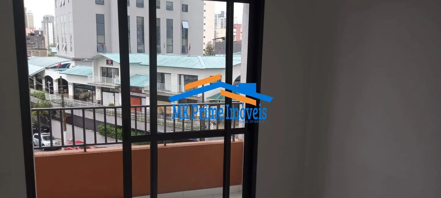 Foto 2 de Apartamento com 2 quartos à venda, 50m2 em Centro, Osasco - SP