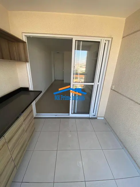 Apartamento com 2 quartos à venda, 54m2 em Vila Osasco, Osasco - SP - imagem 5 Foto 5 de Apartamento com 2 quartos à venda, 54m2 em Vila Osasco, Osasco - SP