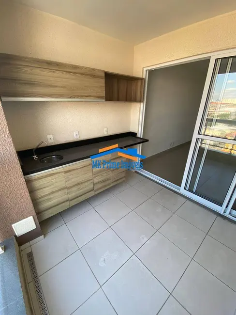 Apartamento com 2 quartos à venda, 54m2 em Vila Osasco, Osasco - SP - imagem 6 Foto 6 de Apartamento com 2 quartos à venda, 54m2 em Vila Osasco, Osasco - SP