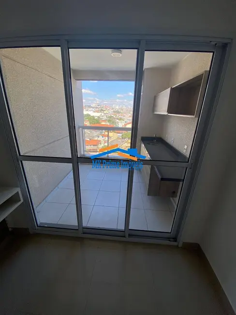 Foto 2 de Apartamento com 2 quartos à venda, 54m2 em Vila Osasco, Osasco - SP