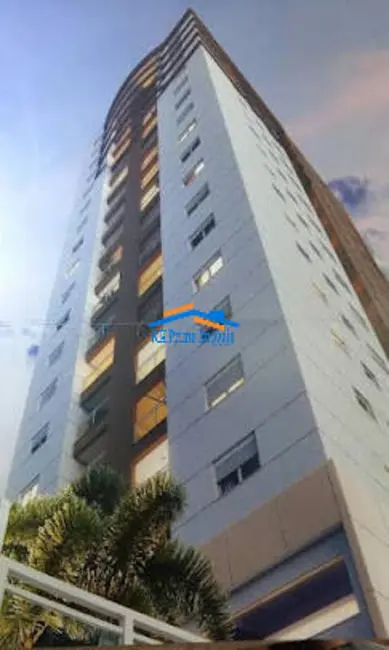 Foto 1 de Apartamento com 2 quartos à venda, 54m2 em Vila Osasco, Osasco - SP