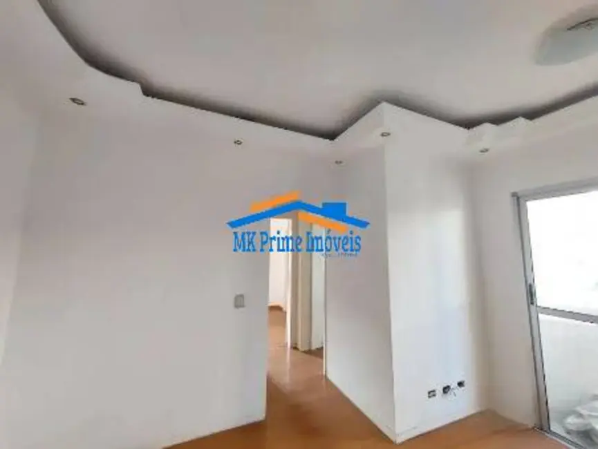 Foto 1 de Apartamento com 2 quartos à venda, 61m2 em Centro, Osasco - SP