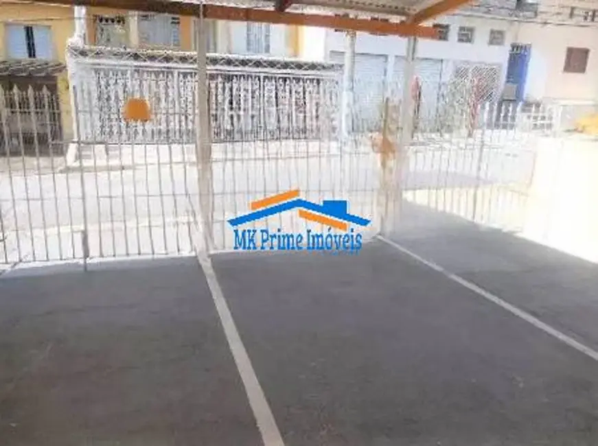 Foto 1 de Casa com 4 quartos à venda, 172m2 em Jaguaribe, Osasco - SP