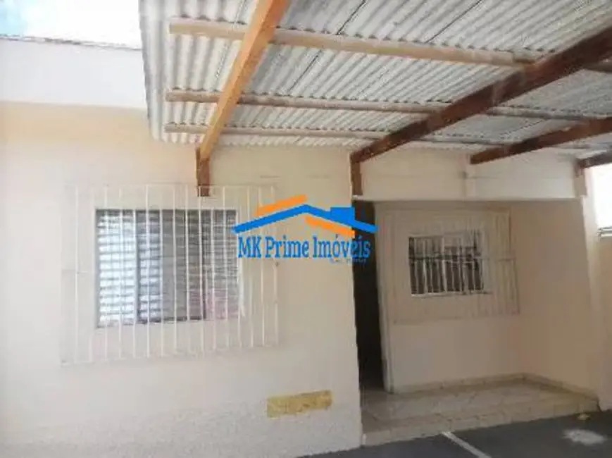Foto 2 de Casa com 4 quartos à venda, 172m2 em Jaguaribe, Osasco - SP