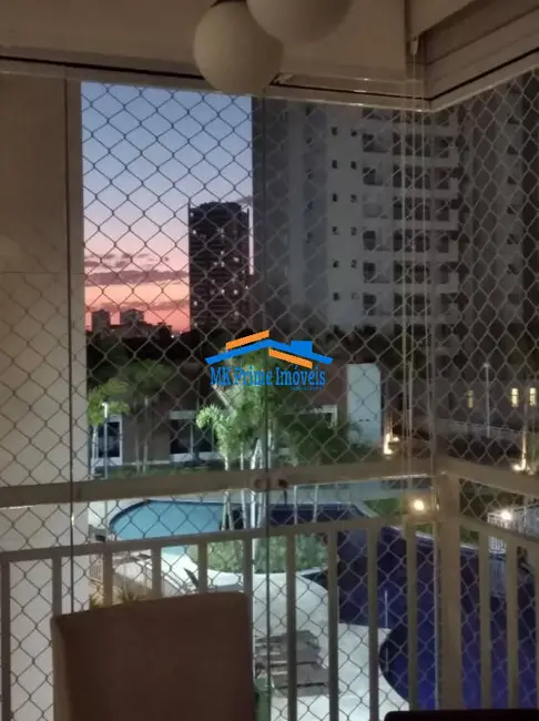 Foto 7 de Apartamento com 2 quartos à venda, 62m2 em Vila Anastácio, São Paulo - SP