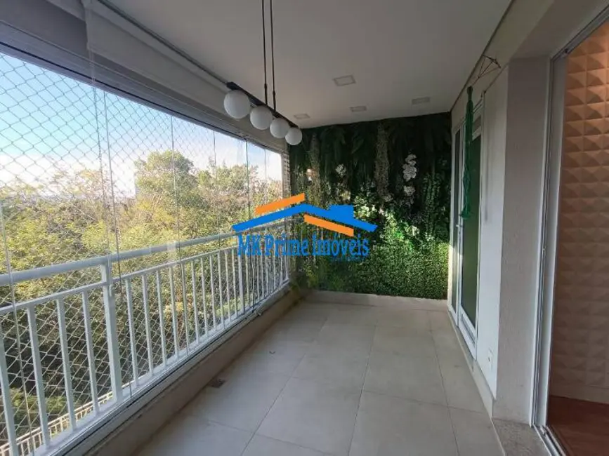 Foto 1 de Apartamento com 2 quartos à venda, 62m2 em Vila Anastácio, São Paulo - SP