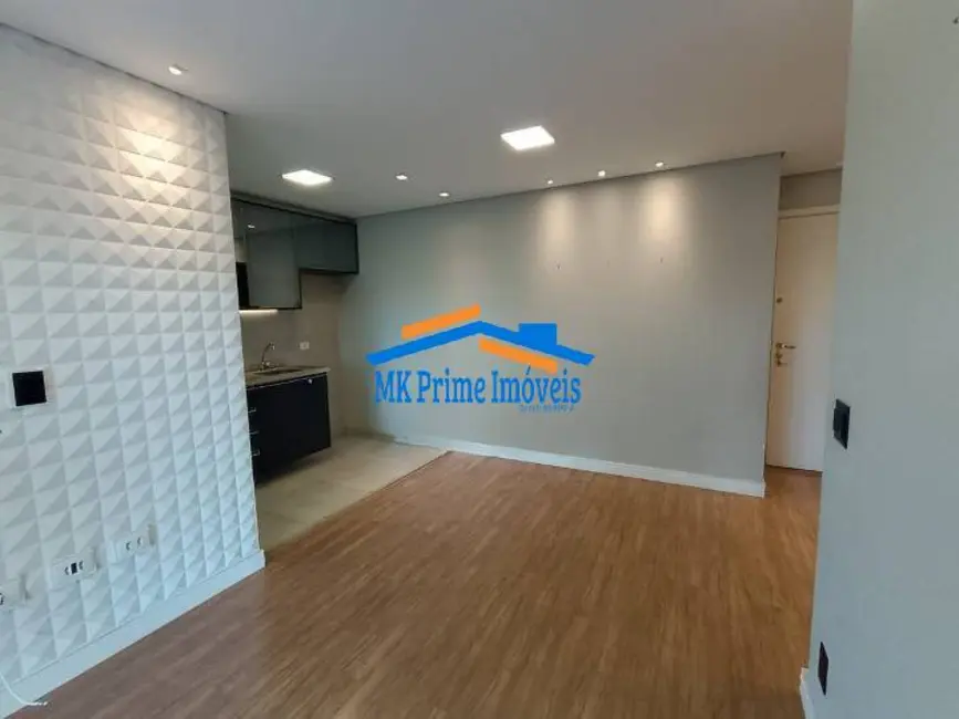 Foto 4 de Apartamento com 2 quartos à venda, 62m2 em Vila Anastácio, São Paulo - SP