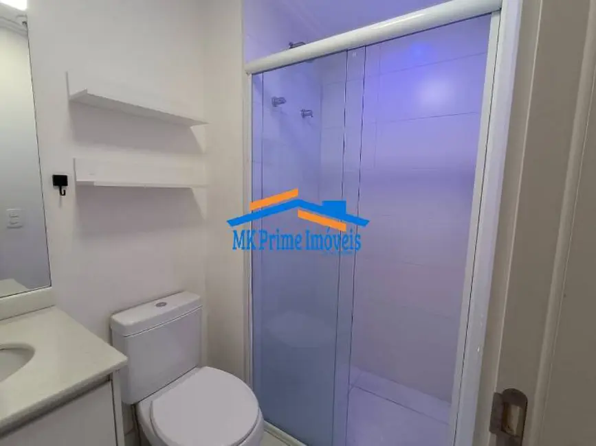 Foto 9 de Apartamento com 2 quartos à venda, 62m2 em Vila Anastácio, São Paulo - SP