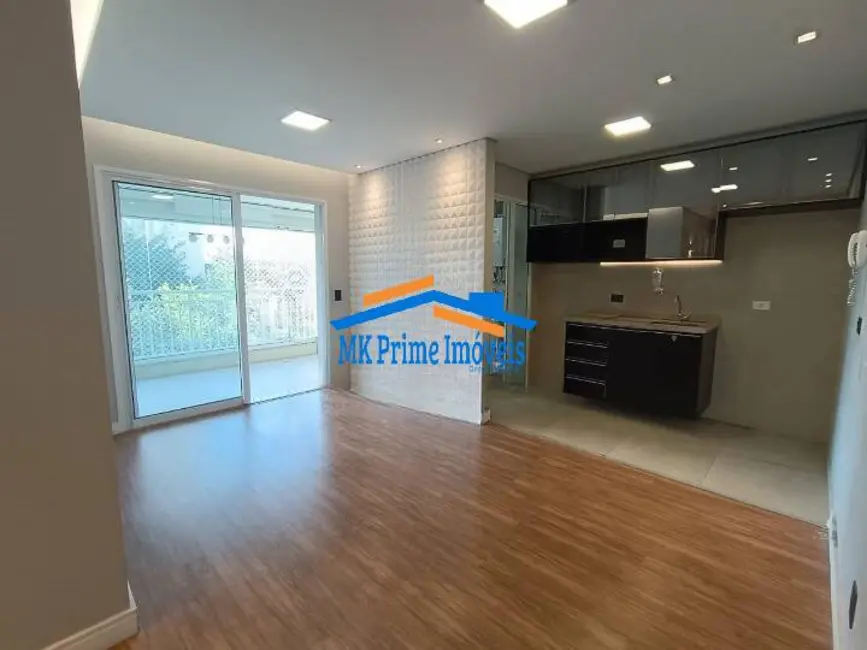 Foto 3 de Apartamento com 2 quartos à venda, 62m2 em Vila Anastácio, São Paulo - SP