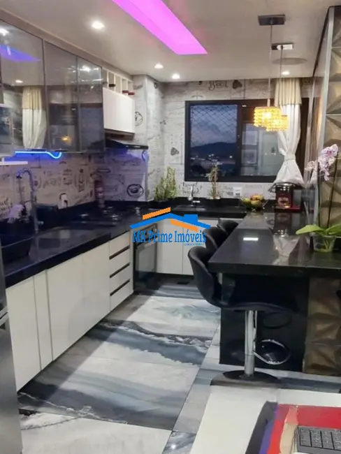 Foto 2 de Apartamento com 2 quartos à venda, 37m2 em Presidente Altino, Osasco - SP